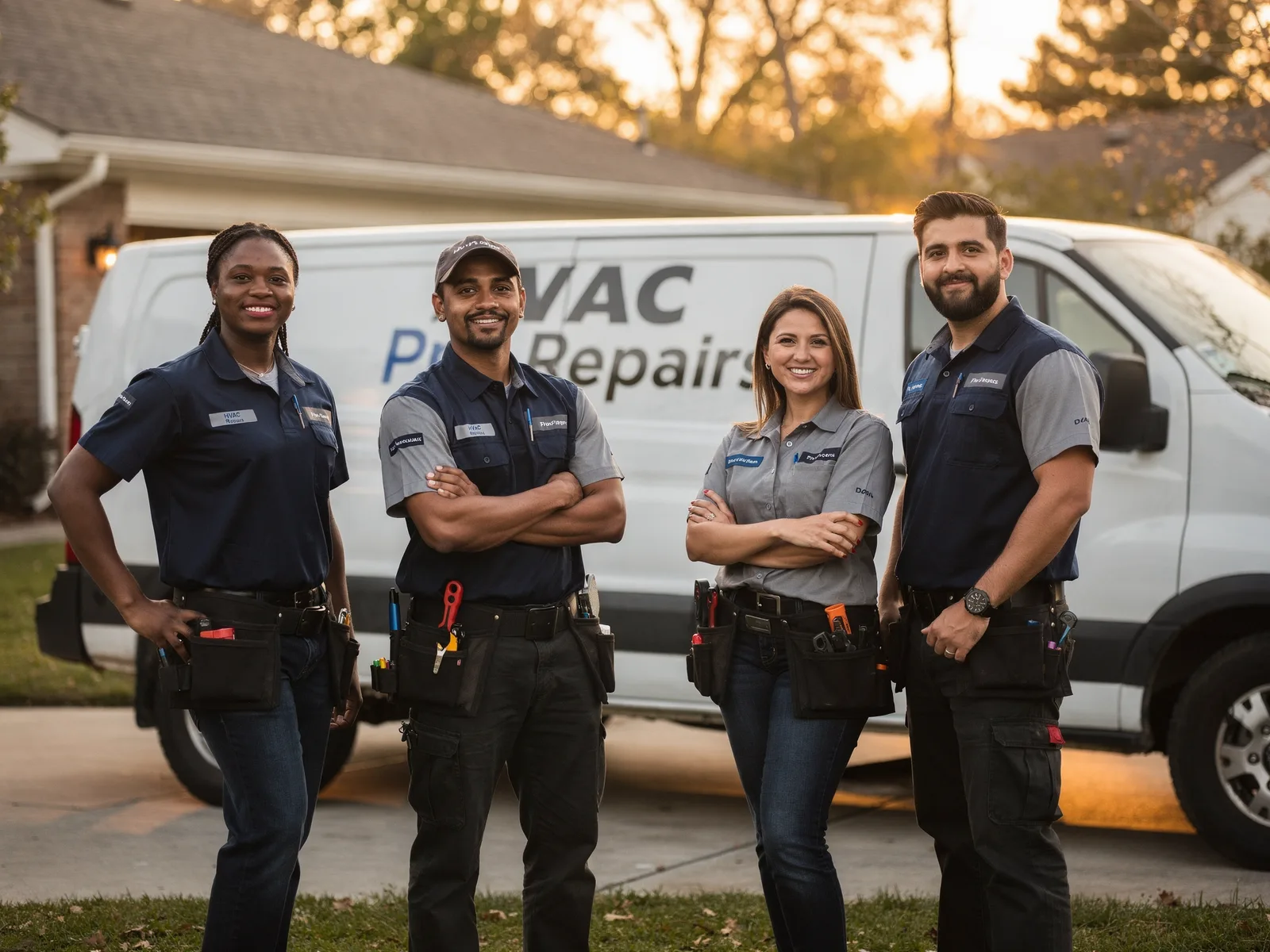 Heat Pump Repair company in Louisville, KY