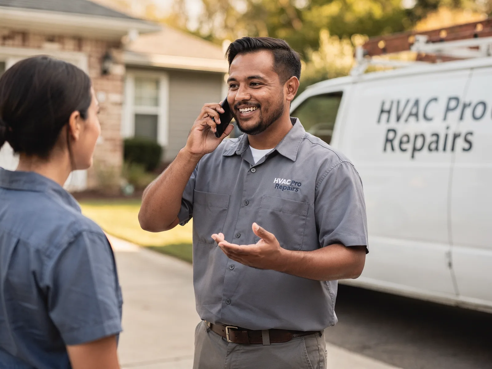 Heat Pump Repair Louisville, KY FAQs